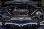 BMW X3 xDrive30i M Sport 2018 года (MY)